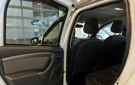 Renault Duster I рестайлинг, 2018 год, 1 685 000 рублей, 24 фотография