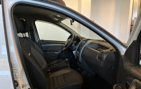 Renault Duster I рестайлинг, 2018 год, 1 685 000 рублей, 28 фотография