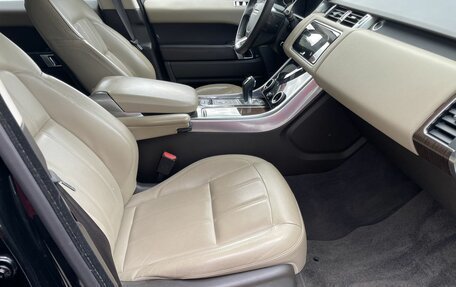 Land Rover Range Rover Sport II, 2018 год, 5 549 000 рублей, 9 фотография