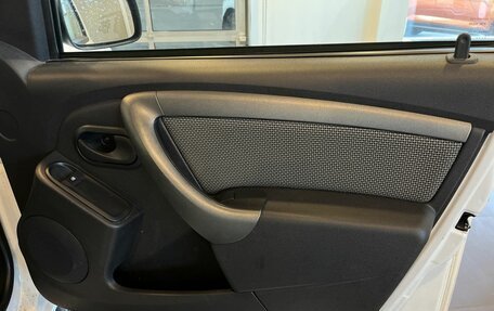 Renault Duster I рестайлинг, 2018 год, 1 685 000 рублей, 27 фотография