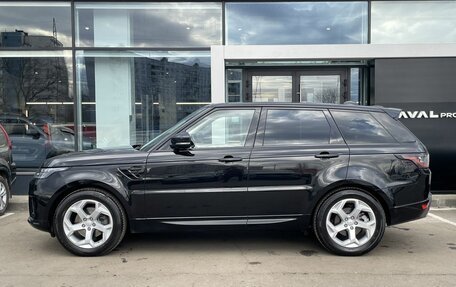 Land Rover Range Rover Sport II, 2018 год, 5 549 000 рублей, 8 фотография