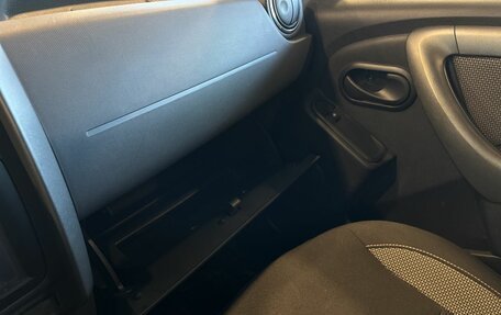 Renault Duster I рестайлинг, 2018 год, 1 685 000 рублей, 29 фотография