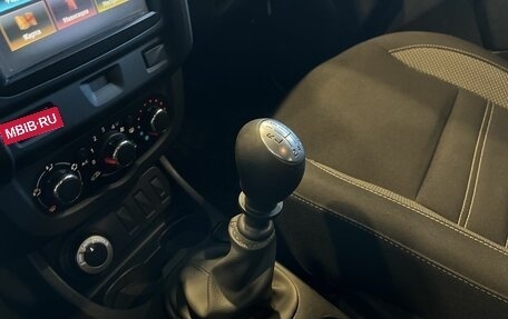 Renault Duster I рестайлинг, 2018 год, 1 685 000 рублей, 30 фотография