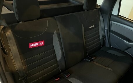 Renault Duster I рестайлинг, 2018 год, 1 685 000 рублей, 32 фотография