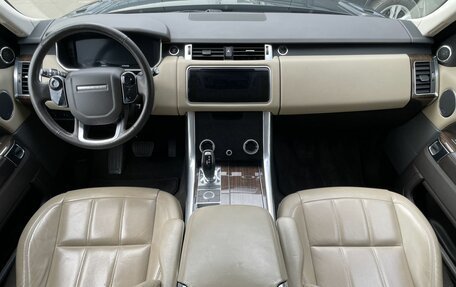 Land Rover Range Rover Sport II, 2018 год, 5 549 000 рублей, 10 фотография