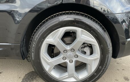 Land Rover Range Rover Sport II, 2018 год, 5 549 000 рублей, 12 фотография