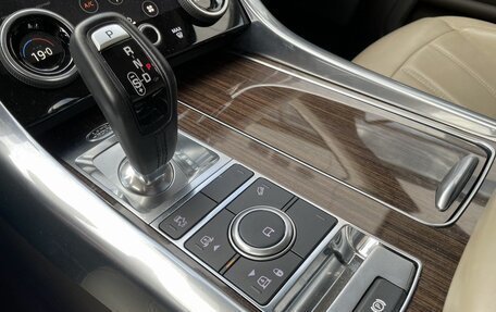 Land Rover Range Rover Sport II, 2018 год, 5 549 000 рублей, 17 фотография