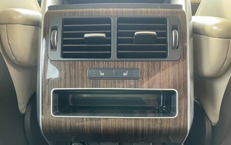 Land Rover Range Rover Sport II, 2018 год, 5 549 000 рублей, 23 фотография