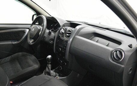 Renault Duster I рестайлинг, 2016 год, 1 050 000 рублей, 12 фотография