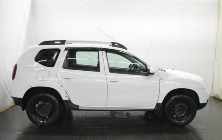 Renault Duster I рестайлинг, 2016 год, 1 050 000 рублей, 4 фотография