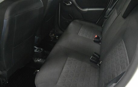 Renault Duster I рестайлинг, 2016 год, 1 050 000 рублей, 11 фотография