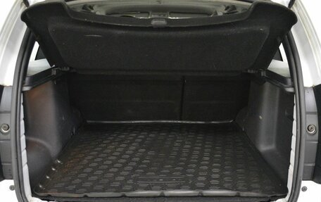 Renault Duster I рестайлинг, 2016 год, 1 050 000 рублей, 16 фотография