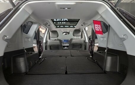 Chery Tiggo 8 Pro, 2022 год, 2 020 000 рублей, 11 фотография