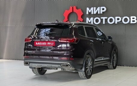 Chery Tiggo 8 Pro, 2022 год, 2 020 000 рублей, 7 фотография