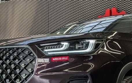 Chery Tiggo 8 Pro, 2022 год, 2 020 000 рублей, 6 фотография