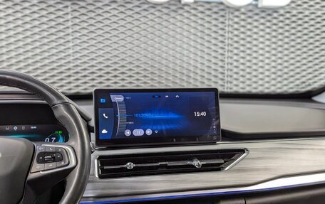 Chery Tiggo 8 Pro, 2022 год, 2 020 000 рублей, 23 фотография