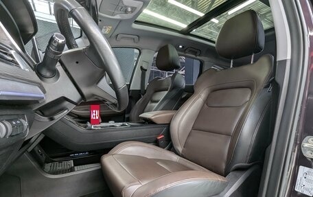 Chery Tiggo 8 Pro, 2022 год, 2 020 000 рублей, 18 фотография