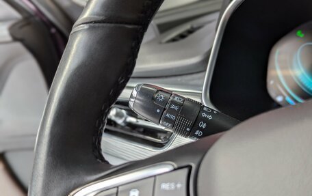 Chery Tiggo 8 Pro, 2022 год, 2 020 000 рублей, 33 фотография