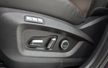 Chery Tiggo 8 Pro, 2022 год, 2 020 000 рублей, 30 фотография