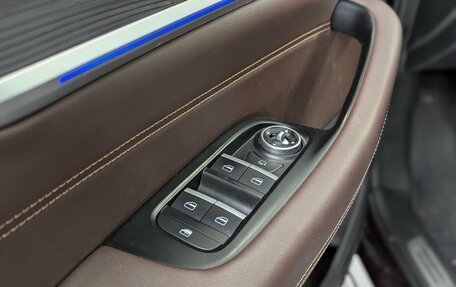 Chery Tiggo 8 Pro, 2022 год, 2 020 000 рублей, 28 фотография