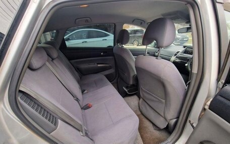 Toyota Prius, 2007 год, 800 000 рублей, 5 фотография