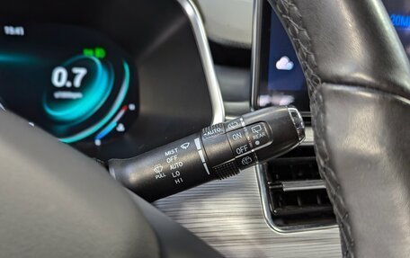 Chery Tiggo 8 Pro, 2022 год, 2 020 000 рублей, 34 фотография