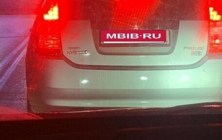 Toyota Prius, 2007 год, 800 000 рублей, 3 фотография