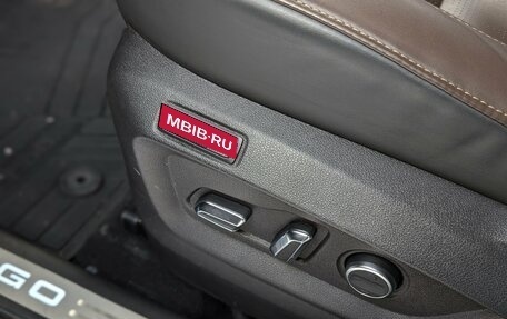 Chery Tiggo 8 Pro, 2022 год, 2 020 000 рублей, 29 фотография