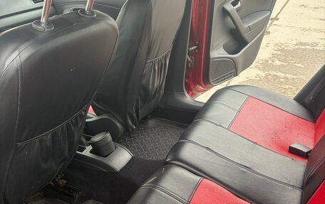 Volkswagen Polo VI (EU Market), 2011 год, 740 000 рублей, 8 фотография