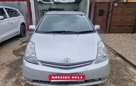 Toyota Prius, 2007 год, 800 000 рублей, 6 фотография