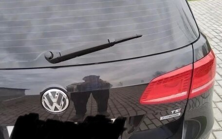 Volkswagen Passat B7, 2012 год, 1 300 000 рублей, 5 фотография