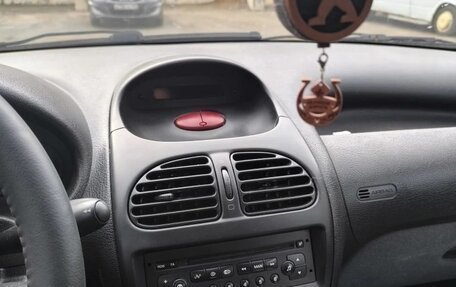 Peugeot 206, 2007 год, 235 000 рублей, 4 фотография