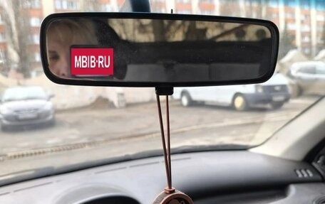 Peugeot 206, 2007 год, 235 000 рублей, 5 фотография