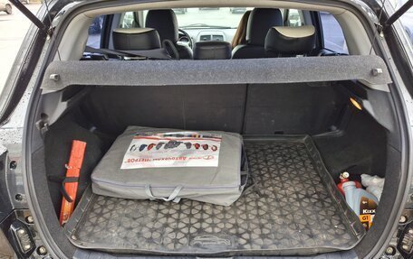 Mitsubishi ASX I рестайлинг, 2011 год, 799 000 рублей, 14 фотография