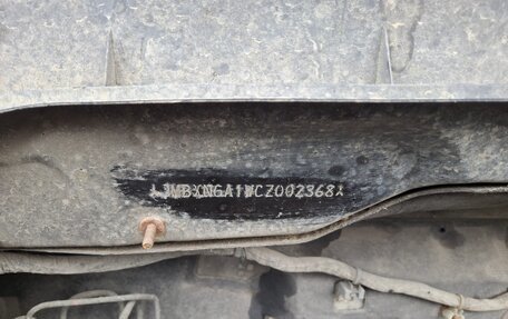 Mitsubishi ASX I рестайлинг, 2011 год, 799 000 рублей, 13 фотография