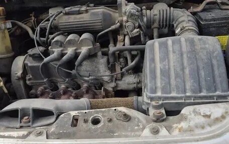 Daewoo Matiz I, 2013 год, 220 000 рублей, 10 фотография