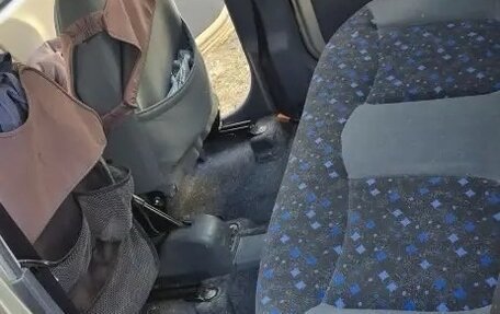 Daewoo Matiz I, 2013 год, 220 000 рублей, 12 фотография