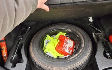 Mitsubishi ASX I рестайлинг, 2011 год, 799 000 рублей, 15 фотография