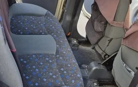 Daewoo Matiz I, 2013 год, 220 000 рублей, 11 фотография