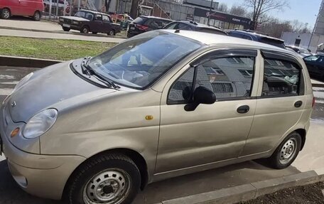 Daewoo Matiz I, 2013 год, 220 000 рублей, 8 фотография