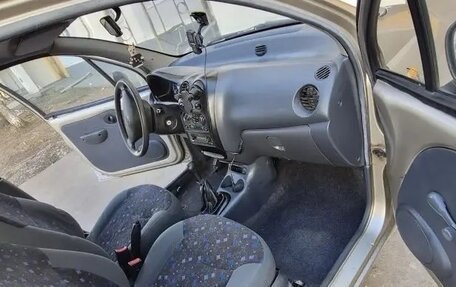 Daewoo Matiz I, 2013 год, 220 000 рублей, 14 фотография