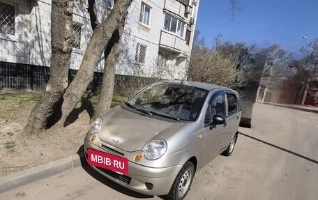 Daewoo Matiz I, 2013 год, 220 000 рублей, 6 фотография
