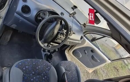 Daewoo Matiz I, 2013 год, 220 000 рублей, 13 фотография