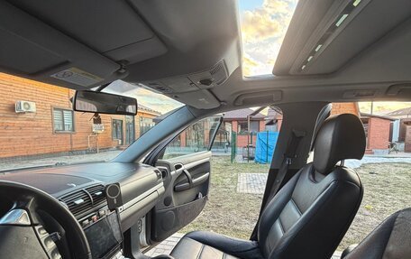 Porsche Cayenne III, 2004 год, 1 395 000 рублей, 3 фотография