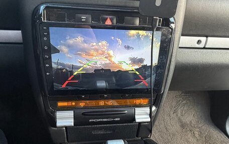 Porsche Cayenne III, 2004 год, 1 395 000 рублей, 7 фотография