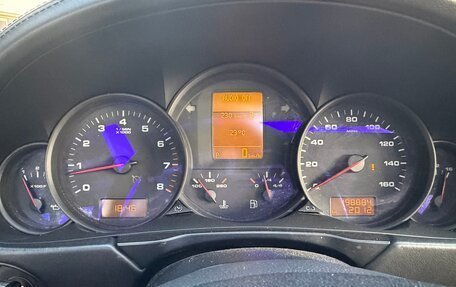 Porsche Cayenne III, 2004 год, 1 395 000 рублей, 5 фотография