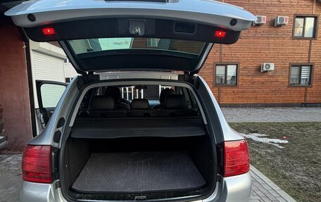 Porsche Cayenne III, 2004 год, 1 395 000 рублей, 9 фотография