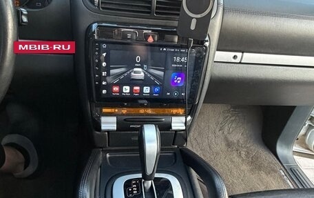 Porsche Cayenne III, 2004 год, 1 395 000 рублей, 6 фотография