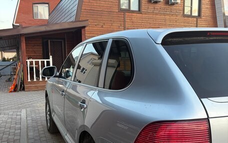 Porsche Cayenne III, 2004 год, 1 395 000 рублей, 16 фотография