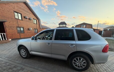 Porsche Cayenne III, 2004 год, 1 395 000 рублей, 17 фотография